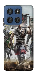 Чохол на Motorola Edge 60 Stylus Vikings v4 фото 1 з 1