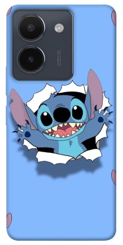 Чохол на Vivo Y36 Stitch ver.6 фото 1 з 1
