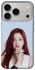 Чохол на Apple iPhone 18 Pro Ahyeon - BABYMONSTER фото 2 з 2