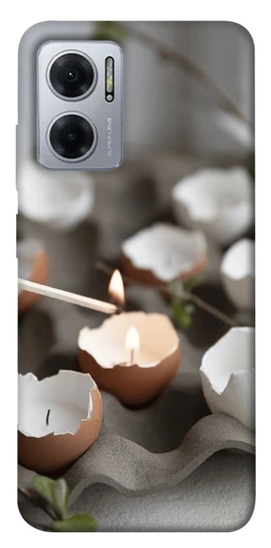 Чехол на Xiaomi Redmi Note 11E Eggcellent фото 1 из 1