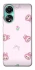 Чохол на Oppo A78 4G Labubu Flower фото 1 з 1