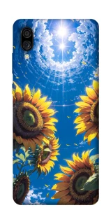 Чохол на ZTE Blade A5 (2020) Sunflowers фото 1 з 1