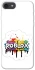 Чохол на Apple iPhone 7 / 8 (4.7") Roblox logo ver.1 фото 1 з 1