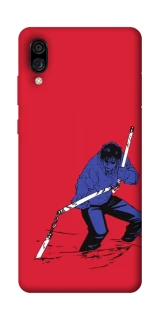 Чехол на ZTE Blade A5 (2020) Toji v4 фото 1 из 1