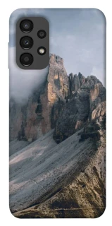 Чохол на Samsung Galaxy A13 4G Mountains v2 фото 1 з 1