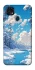 Чехол на ZTE Blade 20 Smart Winter art фото 1 из 1