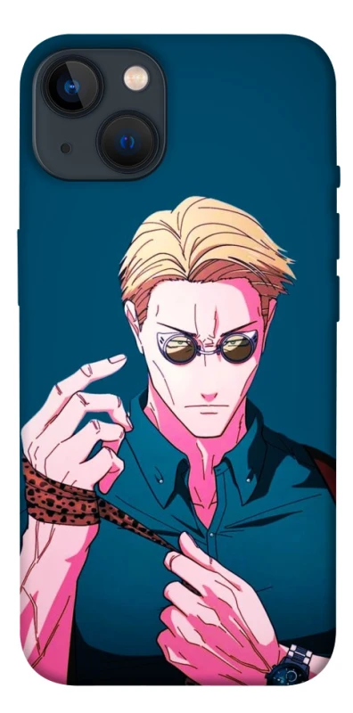 Чохол на Apple iPhone 13 (6.1") Nanami фото 1 з 1