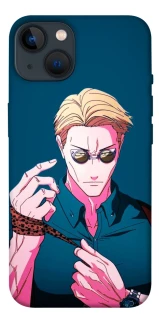 Чохол на Apple iPhone 13 (6.1") Nanami фото 1 з 1