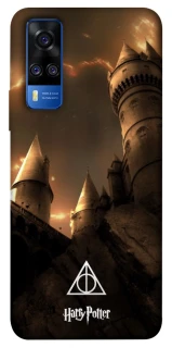 Чохол на Vivo Y51a Harry Potter ver.13 фото 1 з 1