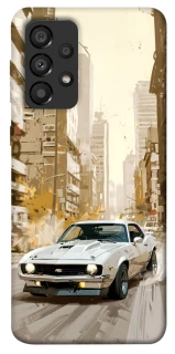 Чохол на Samsung Galaxy A33 5G Drift фото 1 з 1