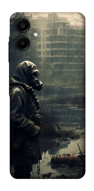 Чохол на Samsung Galaxy A07 Stalker v2 фото 1 з 1