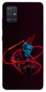 Чохол на Samsung Galaxy M51 Yondu фото 1 з 1