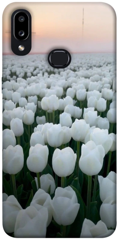 Чехол на Samsung Galaxy A10s Flowers v1 фото 1 из 1