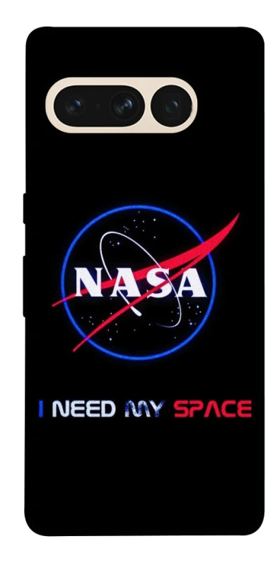 Чохол на Google Pixel 7 Pro NASA ver.3 фото 1 з 1