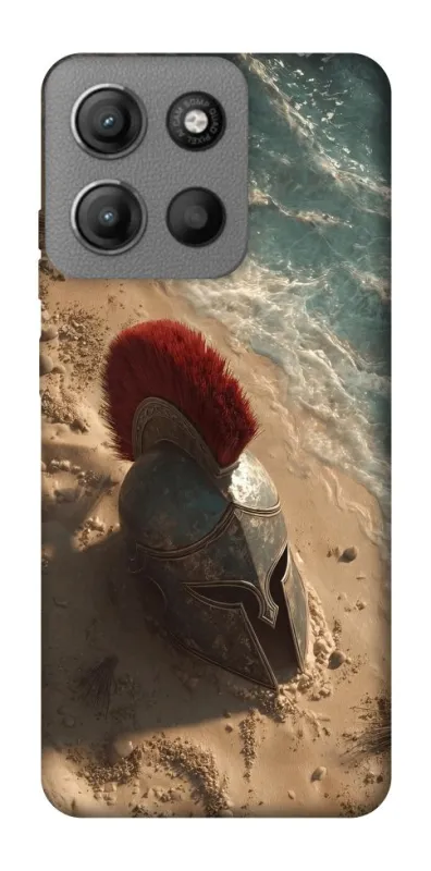 Чехол на Motorola Moto G15 Power Odyssey ver.3 фото 1 из 1