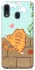 Чехол на Samsung Galaxy A20 / A30 Cat the meow фото 1 Чехол на Samsung Galaxy A20 / A30 Cat the meow фото 1 из 1