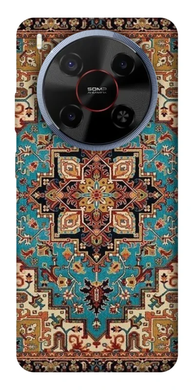 Чохол на ZTE Blade V70 Max Килим v5 фото 1 з 1