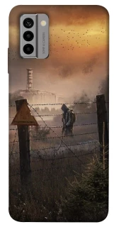 Чехол на Nokia G22 Сталкер v5 фото 1 из 1