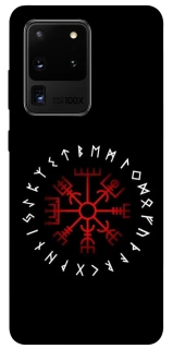 Чохол на Samsung Galaxy S20 Ultra Рунічне коло фото 1 з 1