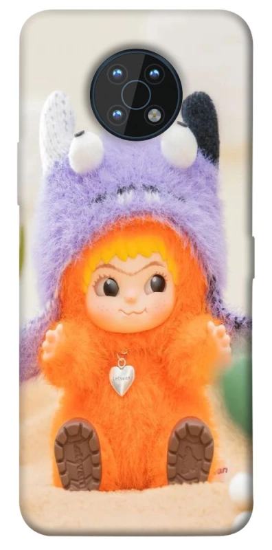 Чохол на Nokia G50 Wakuku ver.6 фото 1 з 1