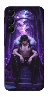 Чохол на Samsung Galaxy A17 4G/5G Solo leaving Sung Jinwoo фото 1 з 1