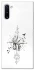 Чехол на Samsung Galaxy Note 10 Tattoo ver.9 фото 1 из 1