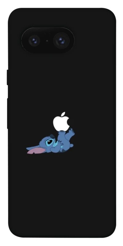 Чохол на Google Pixel 8 Apple logo ver.9 фото 1 з 1