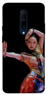 Чехол на OnePlus 7 Pro Aespa-Karina фото 1 из 1