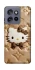 Чехол на Motorola Edge 50 Neo Hello Kitty ver.2 фото 1 из 1