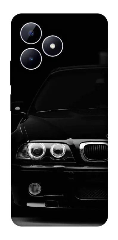 Чехол на Realme Note 50 5G BMW v43 фото 1 из 1