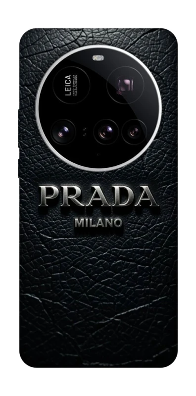 Чехол на Xiaomi 15 Ultra Prada ver.3 фото 1 из 1