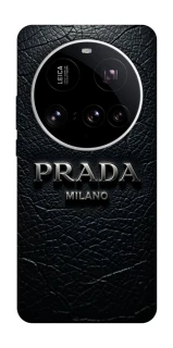 Чехол на Xiaomi 15 Ultra Prada ver.3 фото 1 из 1