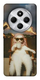 Чохол на Xiaomi Redmi 14C / Poco C75 Exploding Kittens ver.1 фото 1 з 1