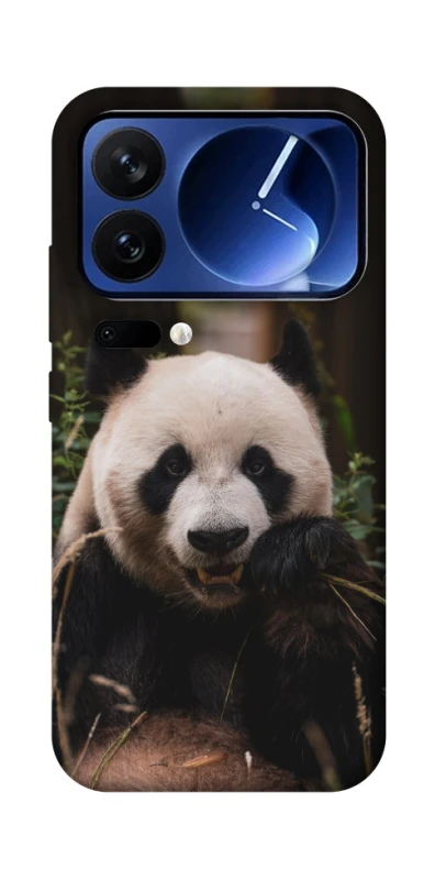 Чохол на Xiaomi 17 Pro Панда фото 1 з 1