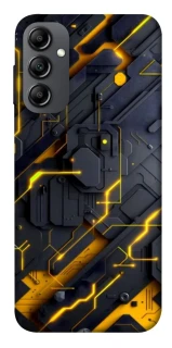 Чехол на Samsung Galaxy A14 4G/5G CyberPhone v2 фото 1 из 1