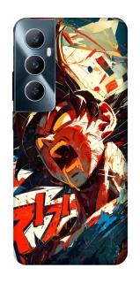 Чохол на Realme C65 4G Anime фото 1 з 1