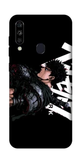 Чохол на ZTE Blade A7 (2020) Berserk v12 фото 1 з 1