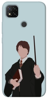 Чехол на Xiaomi Redmi 9C Harry Potter v5 фото 1 из 1
