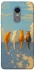 Чехол на Xiaomi Redmi 5 Plus / Redmi Note 5 (Single Camera) cats on wall фото 1 из 1