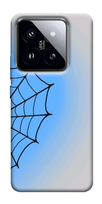 Чохол на Xiaomi 14 Pro Pair romantic theme ver.2 фото 1 з 1