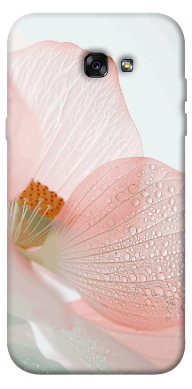 Чохол на Samsung A720 Galaxy A7 (2017) Flowers zon фото 1 Чохол на Samsung A720 Galaxy A7 (2017) Flowers zon фото 1 з 1