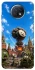 Чохол на Xiaomi Redmi Note 9 5G / Note 9T Moscow never sleeps ver.7 фото 1 з 1