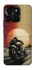 Чохол на Huawei Honor X6a Motorcycle фото 1 з 1