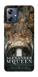 Чохол на Motorola Moto G54 Power Alexander McQueen фото 1 з 1