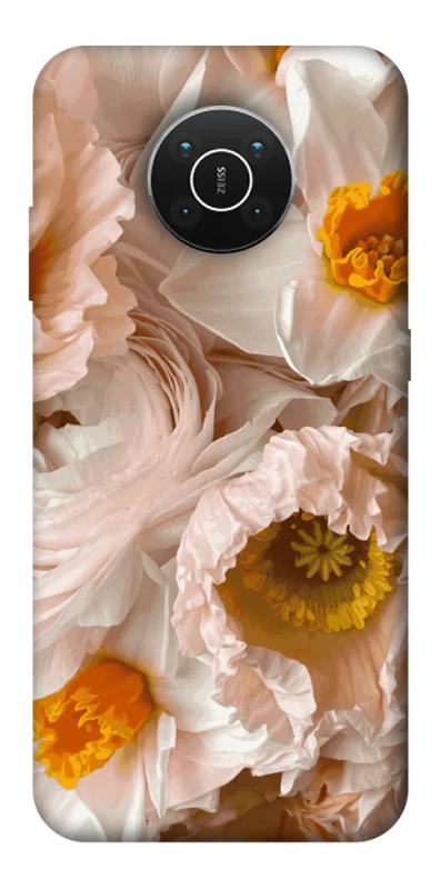 Чохол на Nokia X10 / X20 Botanical Bliss фото 1 з 1