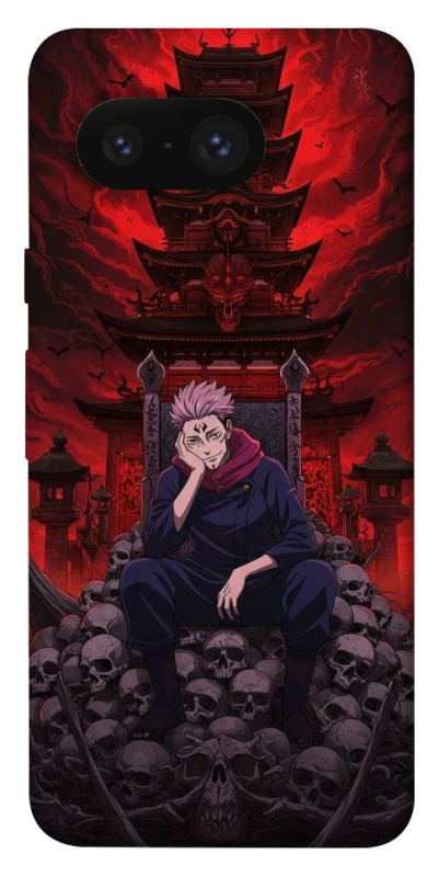 Чохол на Google Pixel 8 Itadori v3 фото 1 з 1