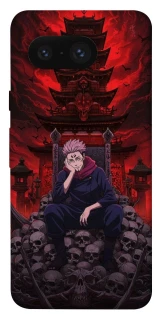 Чохол на Google Pixel 8 Itadori v3 фото 1 з 1