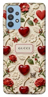 Чехол на Samsung Galaxy M32 Gucci ver.2 фото 1 из 1