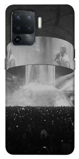 Чохол на Oppo Reno 5 Lite Kanye West ver.5 фото 1 з 1