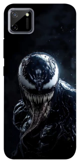 Чохол на Realme C11 Venom v3 фото 1 з 1